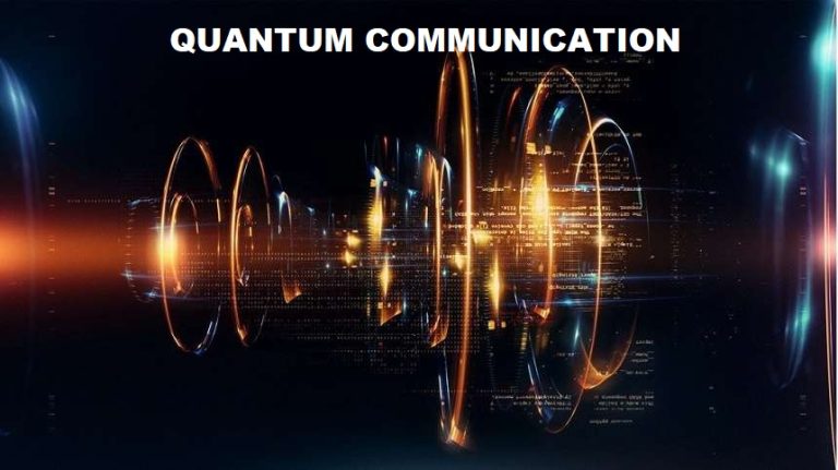 भारताची Quantum क्षेत्रात मोठी झेप; 1,000 किमी ‘Quantum Secure Network’ यशस्वी !