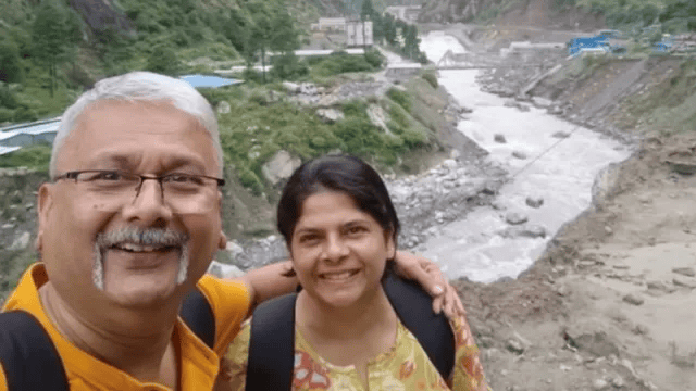 ठाण्यातील दाम्पत्य नेपाळमध्ये अद्याप संपर्काबाहेर; बचावकार्याच्या तिसऱ्या दिवशी कुटुंबीयांची चिंता वाढली !