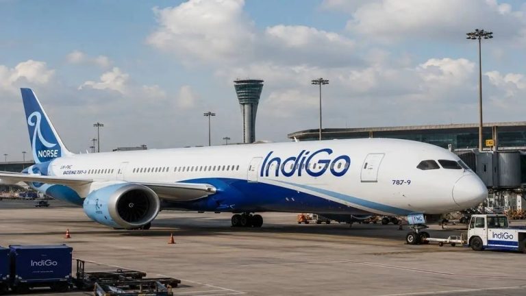 २० वर्षे पूर्ण होताच IndiGo ची खास ऑफर ! २०,००० प्रवाशांना मिळणार मोफत Domestic Flight Tickets