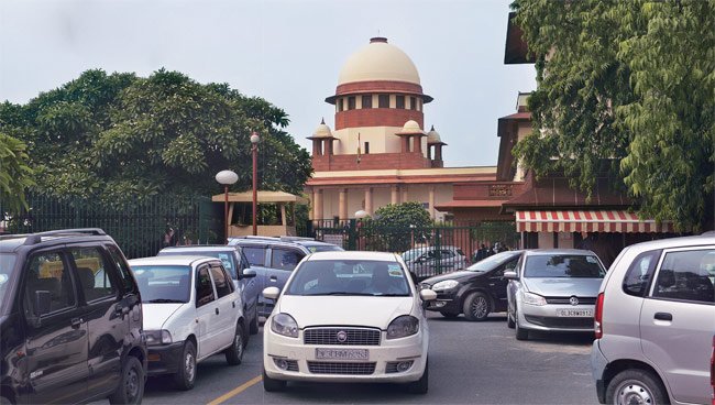 विमा नसेल तर पेट्रोल-डिझेलही नाही ? सर्वोच्च न्यायालयाचे केंद्राला विमाविना वाहनांना इंधन न देण्याच्या Pilot Project चे निर्देश