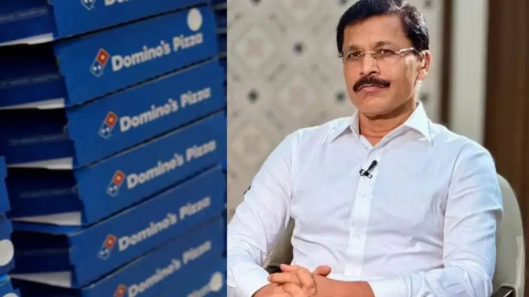 मुंबईतील Domino’s ला FDA चा मोठा दणका ! Domino’sच्या ३ शाखांचे परवाने तत्काळ निलंबित