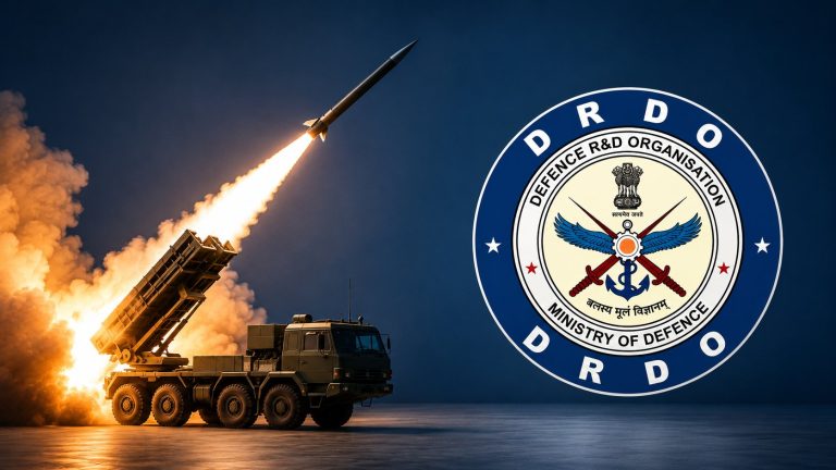 भारताच्या Defence Production मध्ये ऐतिहासिक बदल ! Strategic Missiles च्या निर्मितीत आता Private Sector
