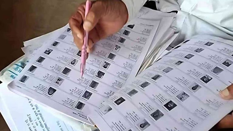 ठाणे जिल्ह्याची Draft Electoral Roll प्रसिद्ध; ४५.९१ लाख मतदार, ३० सप्टेंबरपर्यंत हरकतीची संधी !