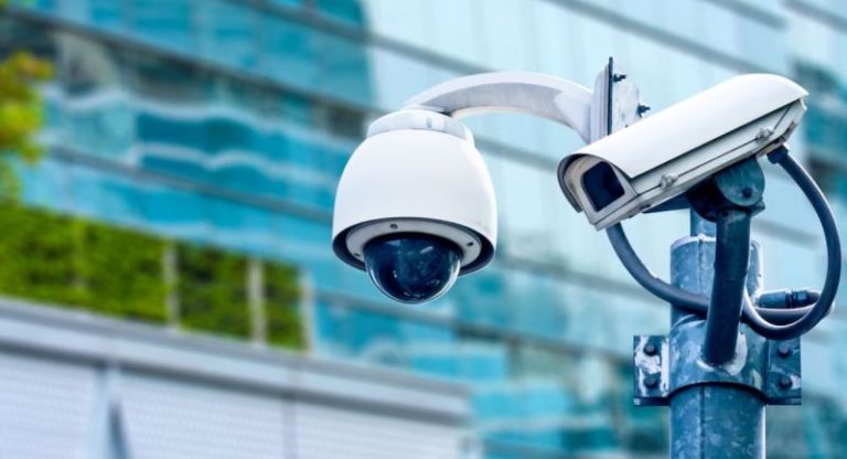 ठाणे शहरातील CCTV प्रकल्पाची संथ गती; ६,००० कॅमेऱ्यांपैकी केवळ २,००० कॅमेरे बसवले !