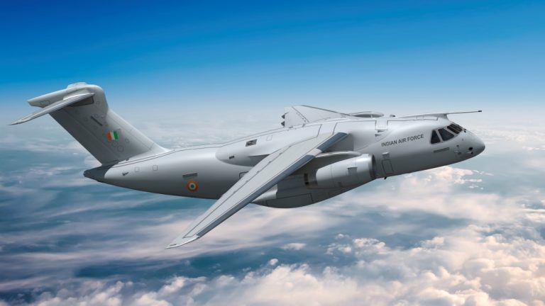 महाराष्ट्राच्या संरक्षण उत्पादन क्षेत्राला मोठी संधी; C-390 Millennium विमानांच्या उत्पादनासाठी Mahindra-Embraer यांची नागपूरला पसंती !