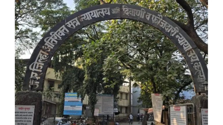 कल्याण न्यायालयाच्या १७ मजली इमारतीच्या कामाला गती; तीन आठवड्यांत मंजुऱ्या पूर्ण करण्याचे उच्च न्यायालयाचे निर्देश !